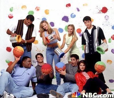 Hang Time (TV series) 1000 images about TNBC Teen NBC Shows on Pinterest Nbc series