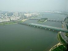 Hangang Railway Bridge httpsuploadwikimediaorgwikipediacommonsthu