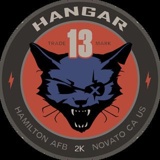 Hangar 13 (company) httpsuploadwikimediaorgwikipediaenaacHan