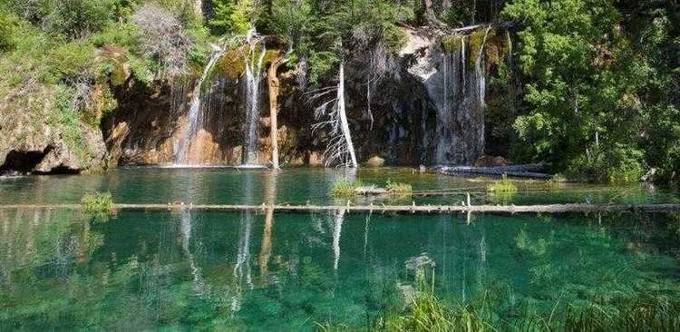 Hanging Lake wwwvisitglenwoodcomsitesdefaultfilesphotosH