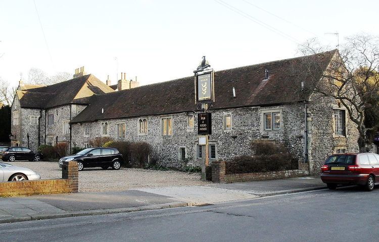 Hangleton Manor Inn