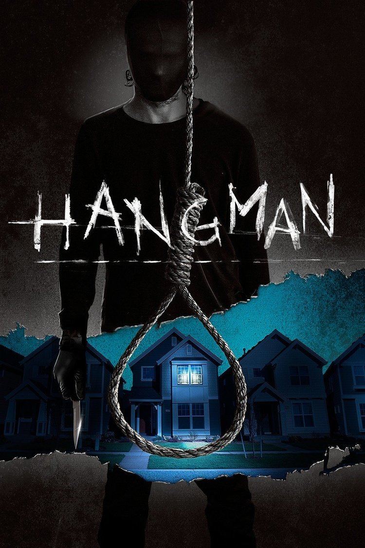 Hangman (2015 film) wwwgstaticcomtvthumbmovieposters11717824p11