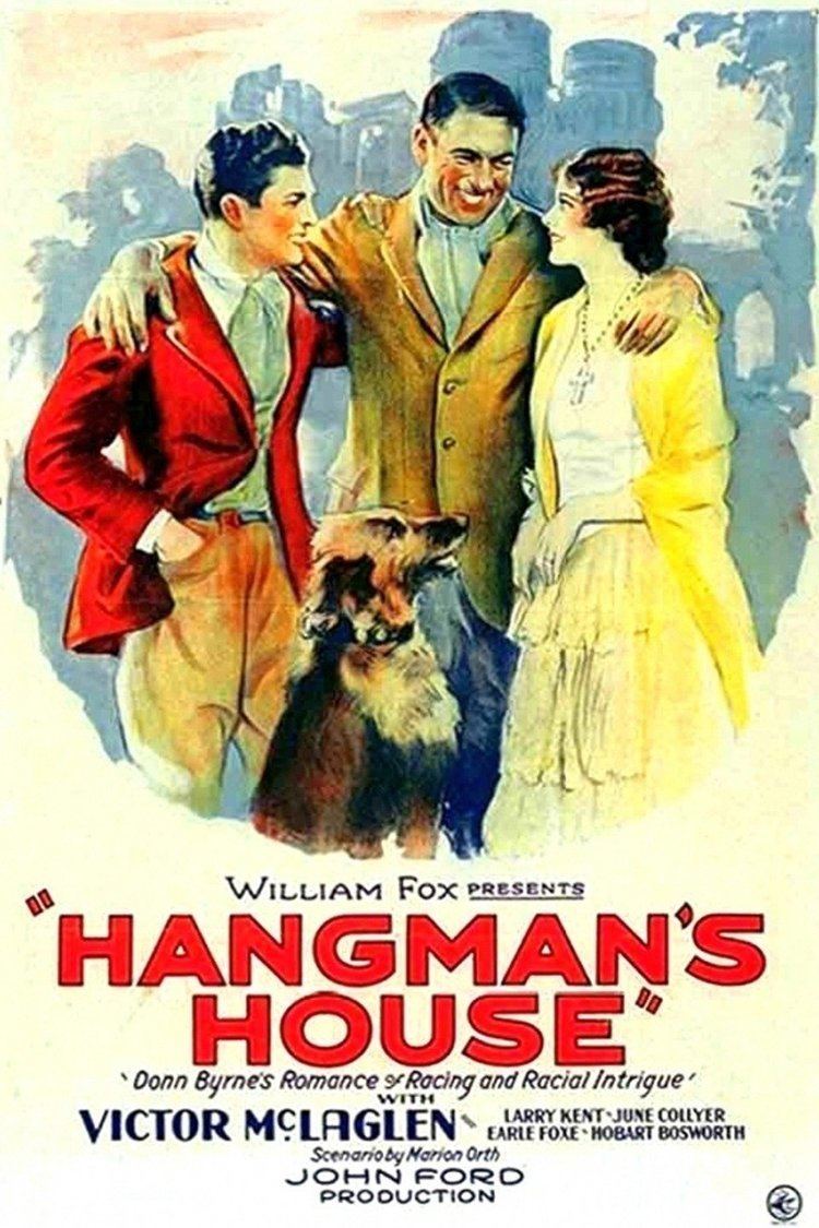 Hangman's House wwwgstaticcomtvthumbmovieposters67313p67313