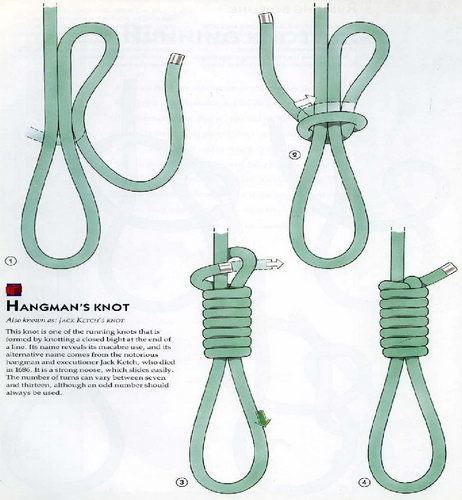 Hangman's knot Hangman39s Rope Related Keywords amp Suggestions Hangman39s Rope Long