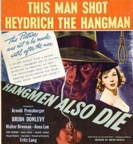 Hangmen Also Die! httpsuploadwikimediaorgwikipediaenthumb9