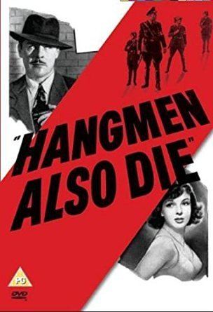 Hangmen Also Die! httpsimagesnasslimagesamazoncomimagesI4