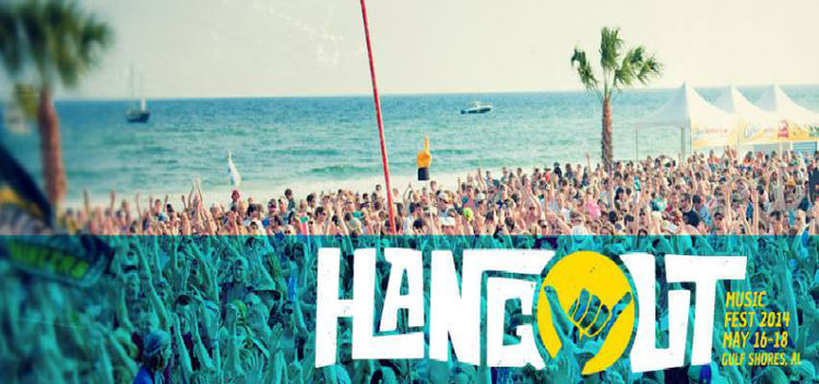 Hangout Music Festival Hangout Music Festival reveals 2014 lineup OutKast The Black Keys
