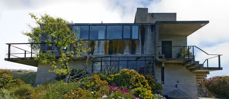 Hangover House The Hangover House Laguna Beach CA Flickr