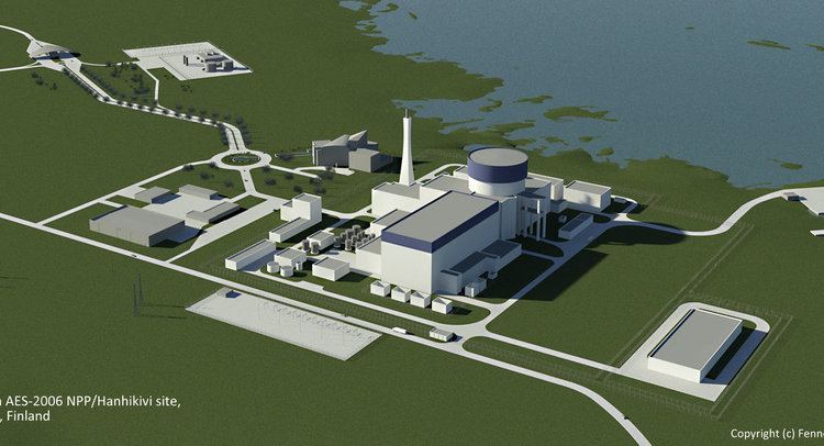Hanhikivi Nuclear Power Plant Russia Transfers First 1Bln to Construct Nuclear Plant in Finland