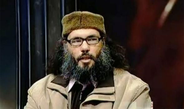 Hani al-Sibai Hani alSibai who influenced Sousse terrorists given 123000 in