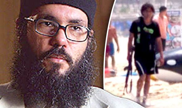 Hani al-Sibai Hatepreacher mentor to Tunisia terror attack gunman on