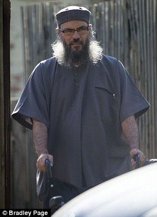 Hani al-Sibai Is hate preacher on 50000 benefits REALLY too disabled to work