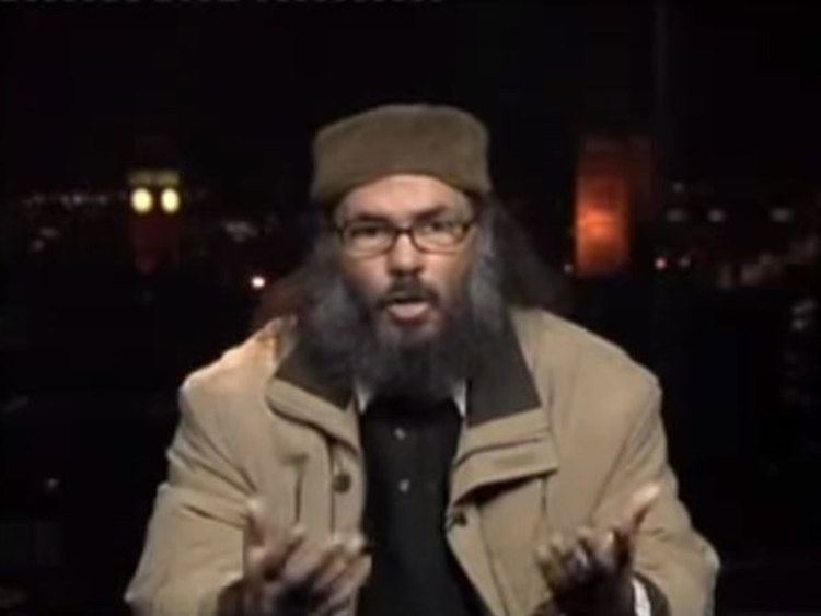 Hani al-Sibai 77 bombings Preacher who described attacks as a great victory