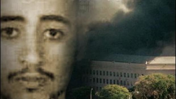 Hani Hanjour and the Pentagon he crashed with a plane