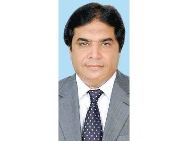Hanif Abbasi Ephedrine case Abbasi withdraws petition against ANF