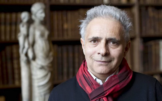 Hanif Kureishi Hanif Kureishi the pariah of suburbia Telegraph