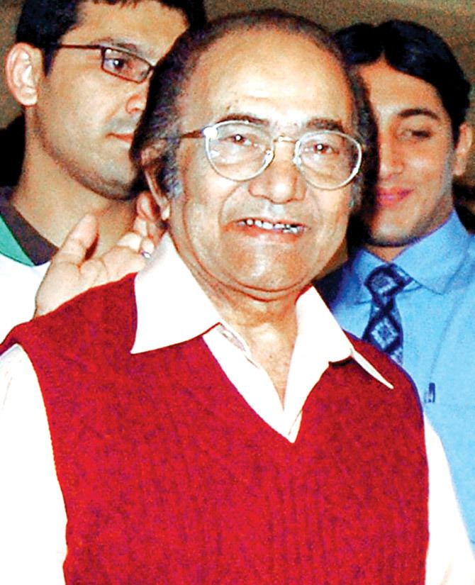 Hanif Mohammad Former cricketer Hanif Mohammad passes away Pakistan Today