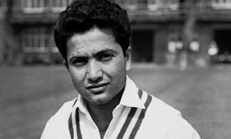 Hanif Mohammad PM directs govt to bear expenses for cricket legend Hanif Mohammads