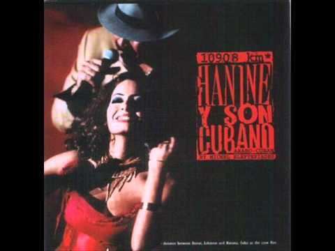 Hanine Y Son Cubano hanine y son cubano medley YouTube