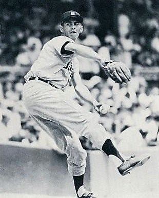 Hank Aguirre 1960s Baseball Blog Cant Miss Out