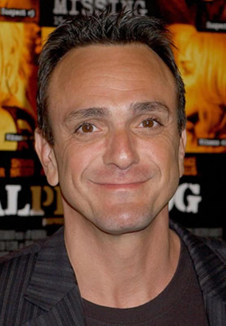 Hank Azaria - Alchetron, The Free Social Encyclopedia