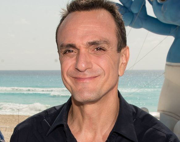 Hank Azaria Hank Azaria Gets His Voice Back But Has To Go To Court