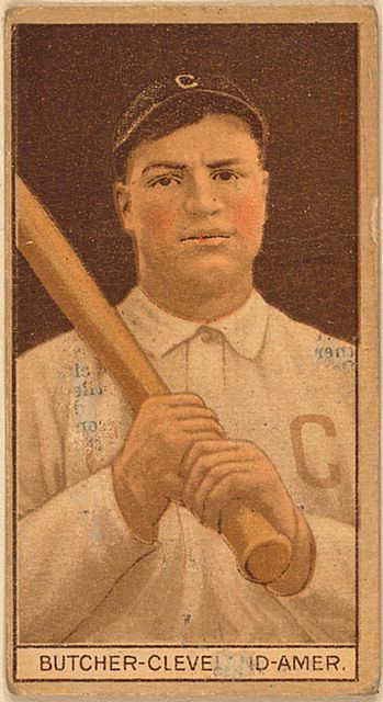 Hank Butcher
