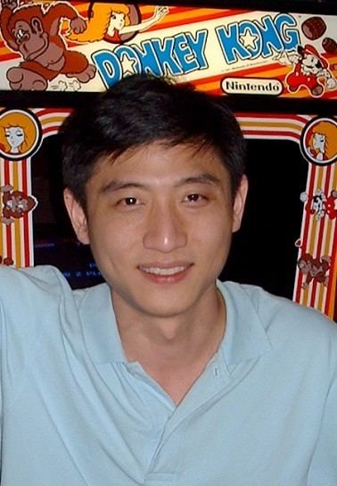 Hank Chien New 39King of Kong39 Hank Chien to Attempt Topping Record in