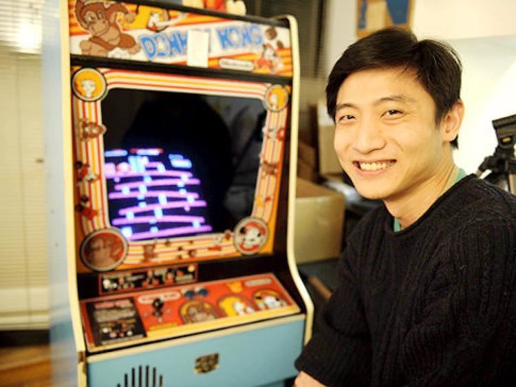 Hank Chien Qns doctor named new King of Kong smashes video game39s