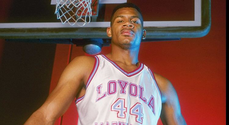 Hank Gathers Remembering Hank Gathers on the 25th anniversary of his