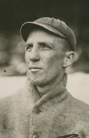 Hank Gowdy When Hank Gowdy Was a Popular Hall of Fame Candidate The National