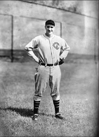 Hank Grampp Hank Grampp Society for American Baseball Research