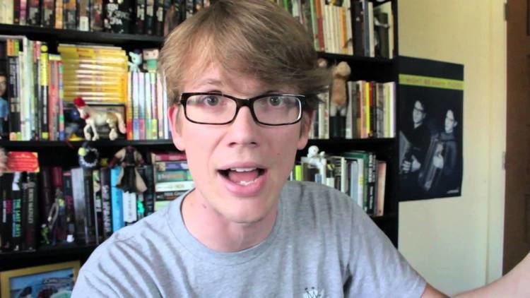 Hank Green You Must Vote YouTube