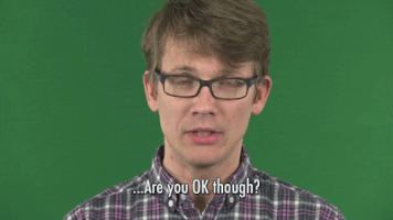 Hank Green Hank Green GIFs Find amp Share on GIPHY