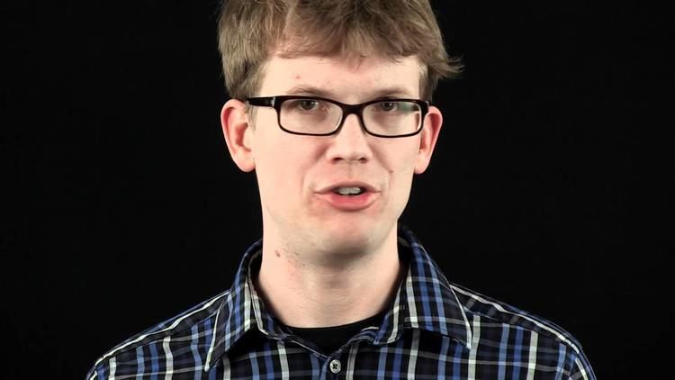 Hank Green CrashCourse Biology Outtakes with Hank Green YouTube