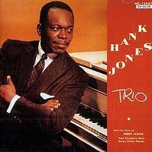 Hank Jones' Quartet httpsuploadwikimediaorgwikipediaenthumbe