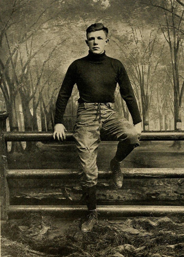 Hank Ketcham (American football) Hank Ketcham American football Wikipedia