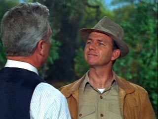 Hank Kimball The People of Hooterville