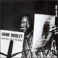 Hank Mobley and His All Stars httpsuploadwikimediaorgwikipediaen776Han