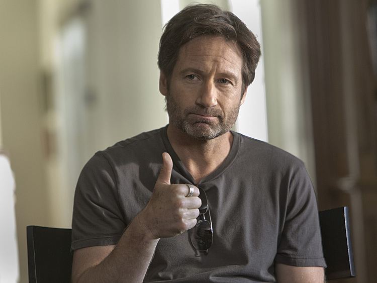 Hank Moody Learning to Talk to Women What We Can Learn from Hank Moody