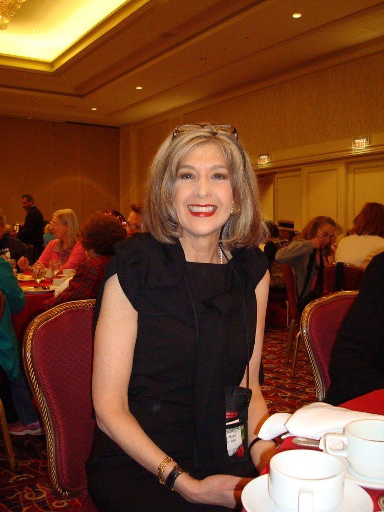 Hank Phillippi Ryan Jungle Red Writers Agatha Award Winner Hank Phillippi Ryan