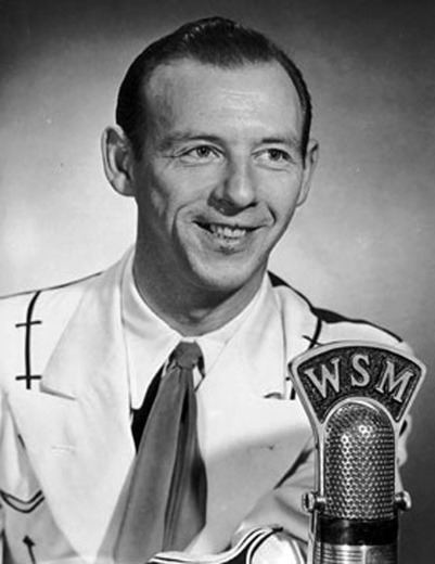 Hank Snow Hank Snow Biography