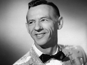 Hank Snow - Alchetron, The Free Social Encyclopedia