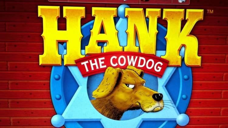 Hank the Cowdog - Wikipedia
