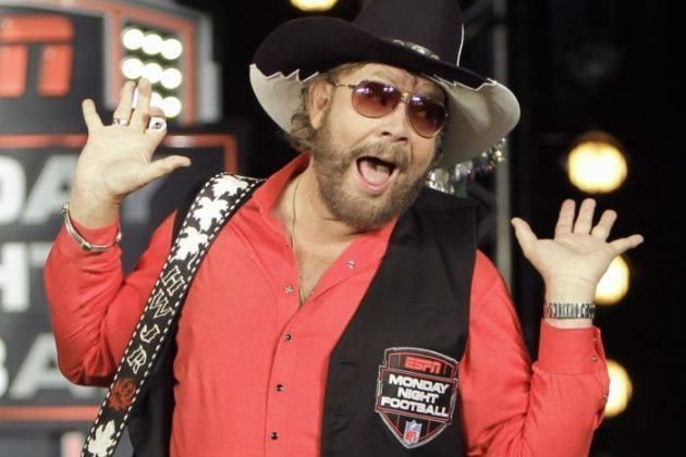 Hank Williams Jr. Hank Williams Jr lashes out at Obama 39We39ve got a Muslim for a
