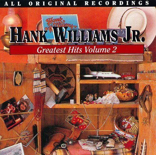 Hank Williams Jr.'s Greatest Hits, Vol. 2 cpsstaticrovicorpcom3JPG500MI0001928MI000