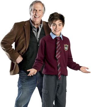 Hank Zipzer (TV series) Hank Zipzer gets a second series on CBBC News British Comedy Guide