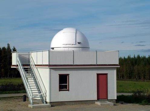 Hankasalmi Observatory httpsuploadwikimediaorgwikipediacommons66