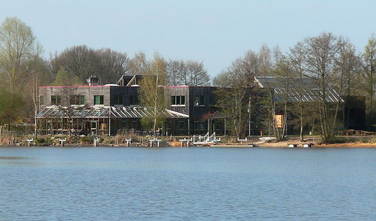 Hankensbüttel Otter Centre
