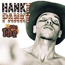 Hanky Panky (The The album) httpsuploadwikimediaorgwikipediaenthumbb